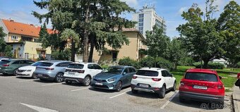 Lukratívne priestory v absolútnom centre Piešťan - 7