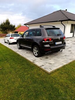 Volkswagen Touareg - 7