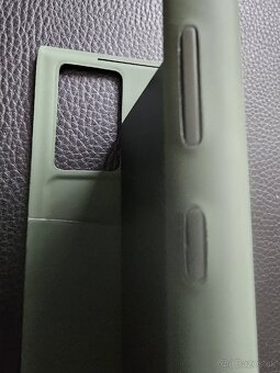 Flipove púzdro Samsung S23 Ultra - 7