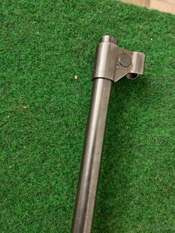 Juhoslovanská vzduchovka zastava cerveni - 7