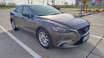Mazda 6 2.0 Skyactiv-G Attraction - 7