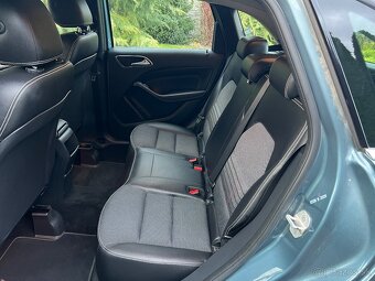 Mercedes-Benz B trieda 180 CDI 95000km - 7