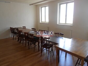 NA PREDAJ Administratívna budova – ul. Stavbárov, Michalovc - 7