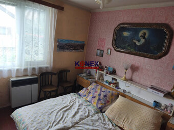 NOVINKA Rodinný dom v Sobranciach – NA PREDAJ - 7