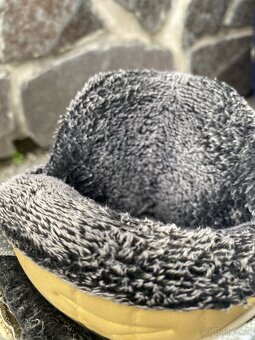 Lyže Völkl Doublegrip LT + Lyžiarky HEAD - 7