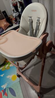 Peg Perego Prima Pappa follow me - 7