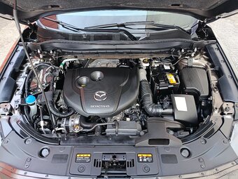MAZDA CX5 AWD 2,2 135 KW NEJVYŠŠÍ MOŽNÁ VÝBAVA - 7