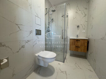 Veľký 1 izbový apartmán B307 v Danubia Residence v Komárne - 7