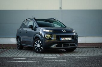 Citroën C3 Aircross PureTech 82 Pohoda - 7
