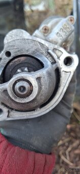 VW PASSAT 1.8T 20V - 7