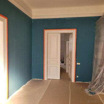 Stavebné práce stierky malovky adt - 7