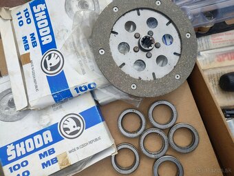 Škoda1000,100,110 - 7