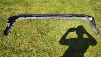 Ford Transit Tourneo Custom II 2 MK2 2023 - zadny naraznik - 7