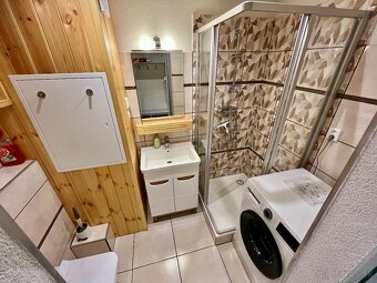 Ponukam na prenájom 3i byt - 7