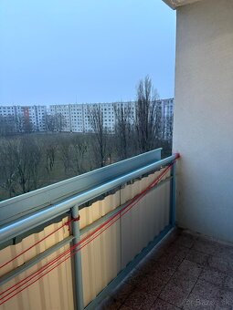 Prenájom 3 izbového bytu v Biskupiciach - 7