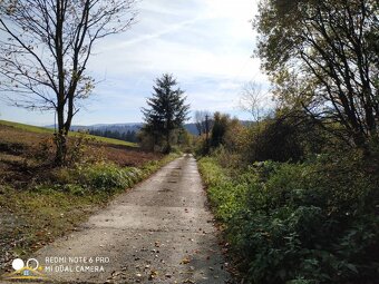 Predaj: Investičný pozemok v meste Čadca(040-P) - 7