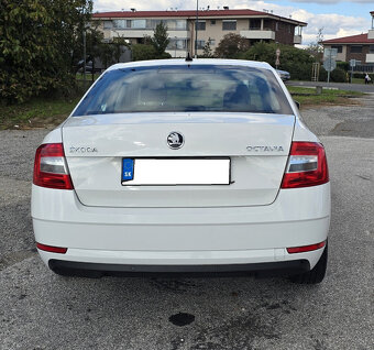 Škoda Octavia 1,6TDI 85kW Ambition 1/2020-130.000km - 7