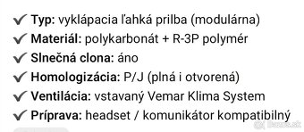 Vemar Sharki Hive - prilba - 7