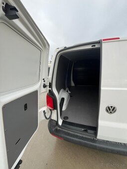 2022 Volkswagen E-Transporter T6.1 ⭐Odpočet DPH⭐nová STK⭐ - 7