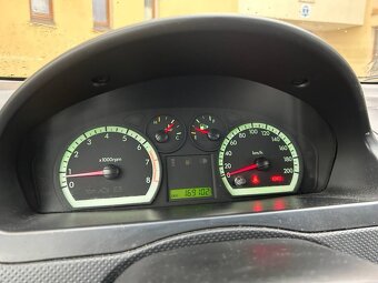 ✅Chevrolet Aveo 1.4 16v SE Premium A/C Kúpené v SR✅ - 7