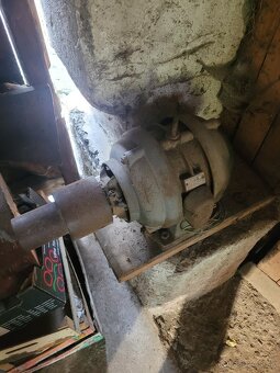 Šrotovník na obilie - 7