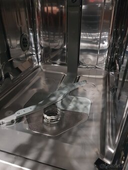 Umývačka riadu Mora 45cm - 7