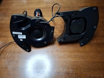 Joystick Thrustmaster T.Flight Hotas X - 7