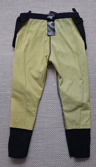 Moto džínsové legíny č. 42 - 7