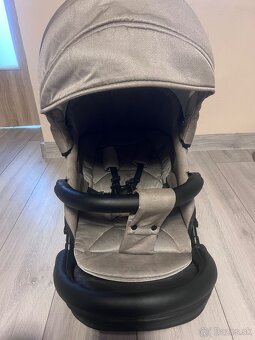Predám vajíčko , autosedačku - 7