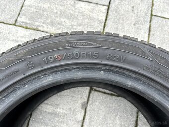 195/50 R15 Ventus - 7
