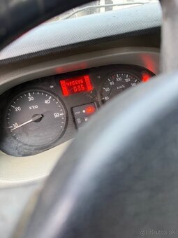 RENAULT Master 2.5 84kw 2003 r.v - 7