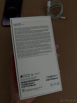 iPhone 14 Pro Max, 512GB - 7