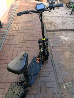 Elektrická kolobežka - 7