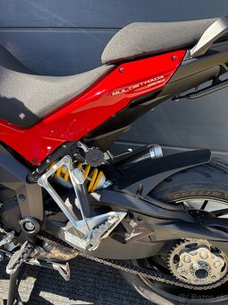 Ducati Multistrada 1200 - 7