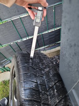 Barum Polaris 5 205/55/R16 - 7