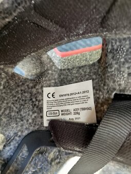 Scott Voltage JR 16" - 7