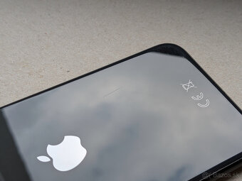 Predám Apple iPhone SE 2020 128GB v čiernej farbe. - 7