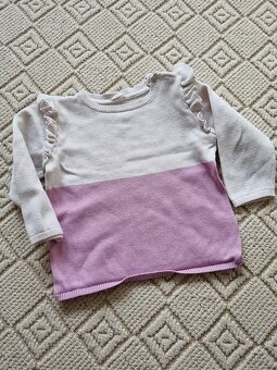 Mikiny a svetre vel. 92 - 7