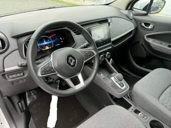 Renault Zoe R110 Z.E. 52 kWh Zen - 7