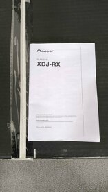 Pioneer XDJ-RX - 7