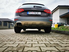 A4 Allroad 2.0 TDI 130kw - 7