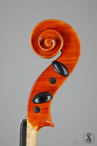 Majstrovská viola W. Barth 1992 - 7
