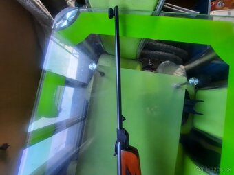 Vzduchovka slávia 631 model Lux 77 - 7