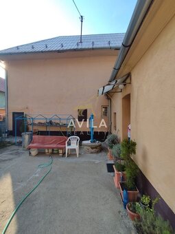 Predaj: RD Cetuna so stavebným pozemkom 802m2 - 7