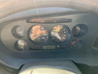Iveco Daily 35C17V rv 2006, autokaravan - 7