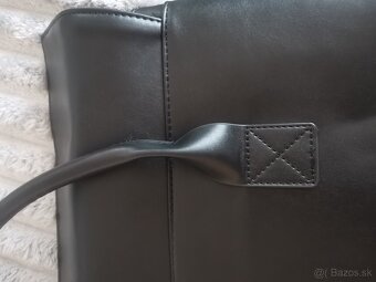 Dámska elegantná taška na notebook - 7
