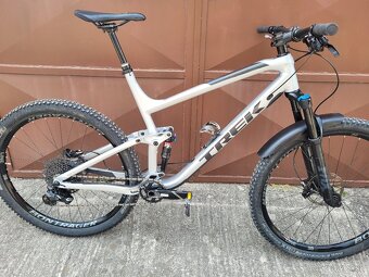 Trek Fuel EX 8 Celoodpruzeny - 7