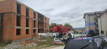 Zakladova doska a hruba stavba PO,SB,BJ,VT,KE - 7