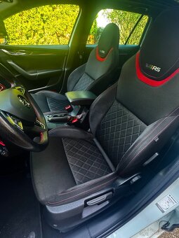 Predam Skoda Octavia 3   VRS 4x4 - 7