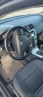 Volvo S40 1.6D (6-st. manuál) - 7